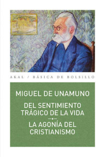 DEL SENTIMIENTO TRAGICO DE LA VIDA