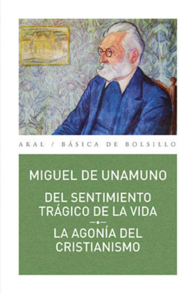 DEL SENTIMIENTO TRAGICO DE LA VIDA