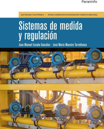 Sistemas de medida y regulación