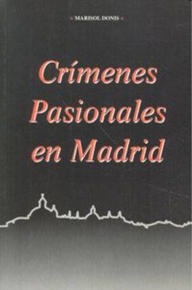 Crímenes pasionales en Madrid
