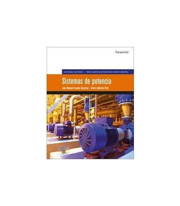 Sistemas de potencia
