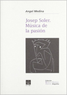 Josep Soler. Música de la pasión