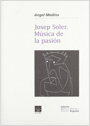 Josep Soler. Música de la pasión