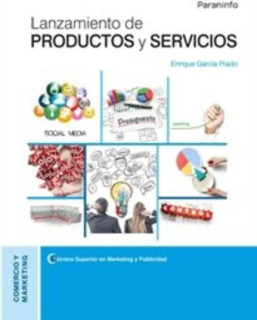 Lanzamiento de productos y servicios