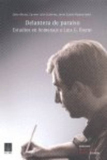 Delantera de paraíso. Estudios en homenaje a Luis G. Iberni