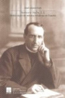 Nemesio Otaño, S. J. Medio siglo de música religiosa en España