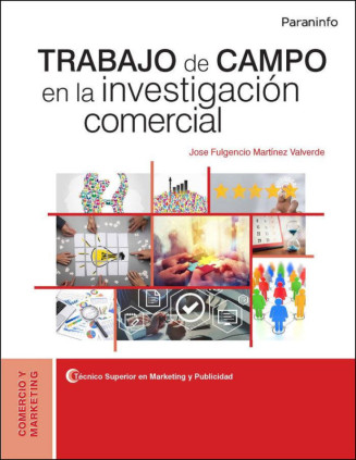 TRABAJO DE CAMPO INVESTIGACION COMERCIAL