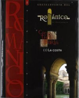 Enciclopedia del Románico en Cantabria