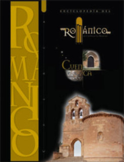 Enciclopedia del Románico en Cuenca
