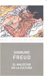 MALESTAR EN LA CULTURA (NP)