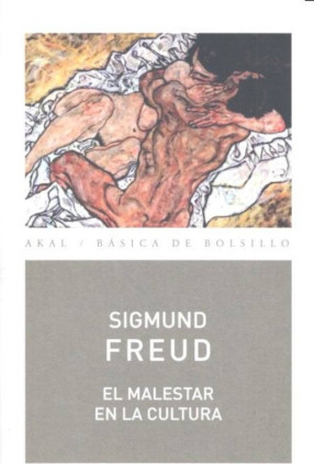 MALESTAR EN LA CULTURA (NP)