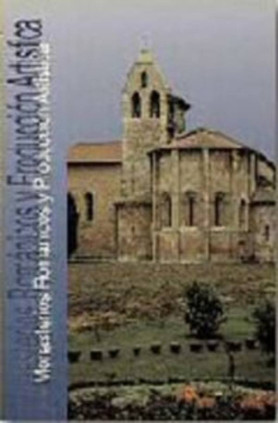 Monasterios románicos y producción artística