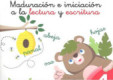 Maduración e iniciación a la lectura y escritura 4