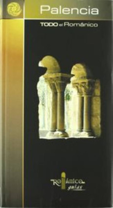 Todo el románico de Palencia