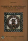 Comisión de Antigüedades de la R.A.H.ª - Comunidad de Madrid. Catálogo e índices.