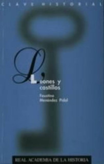 Leones y Castillos. Emblemas heráldicos en España.