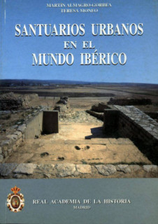 Santuarios urbanos en el mundo ibérico.