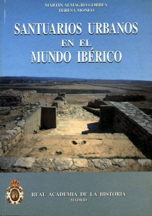 Santuarios urbanos en el mundo ibérico.