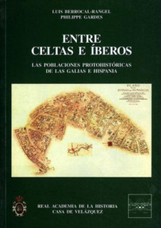 Entre Celtas e Íberos.