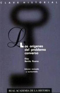 Los orígenes del problema converso.