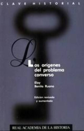 Los orígenes del problema converso.