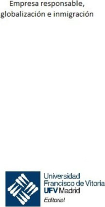 Empresa responsable, globalización e inmigración