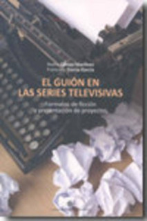 El guion en las series televisivas