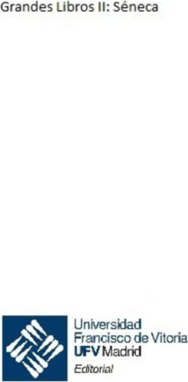 Grandes Libros II: Séneca