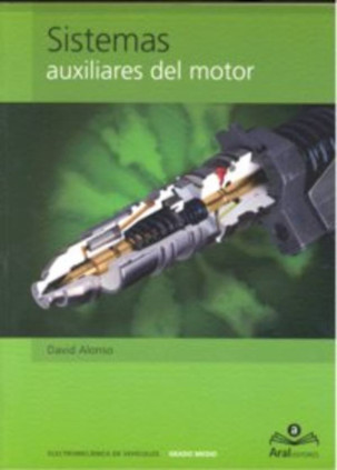 SISTEMAS AUXILIARES DEL MOTOR CFGM