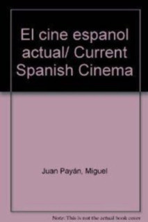 El cine español actual