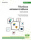 Técnicas administrativas básicas 2.ª edición