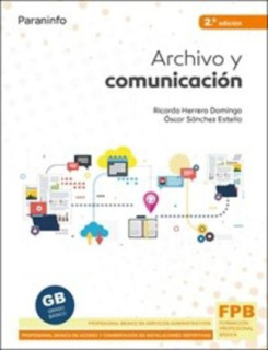 FPB ARCHIVO Y COMUNICACION 2ªED