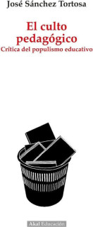 El culto pedagógico