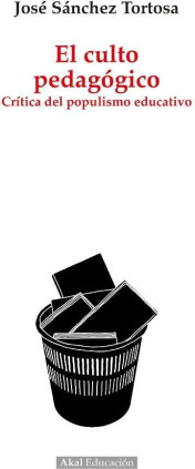 El culto pedagógico