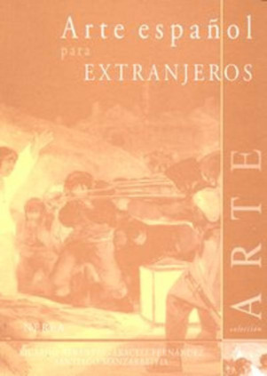 Arte español para extranjeros