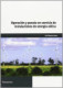 Operación y puesta en servicio de instalaciones de energía eólicas