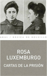 CARTAS DE LA PRISION