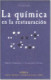 La química en la restauración