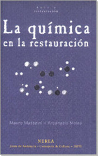 La química en la restauración