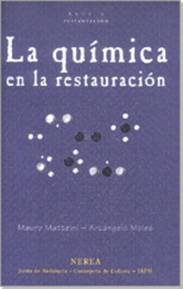 La química en la restauración
