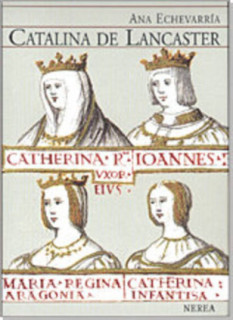 Catalina de Lancaster