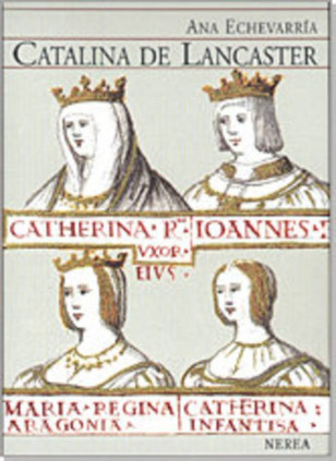 Catalina de Lancaster