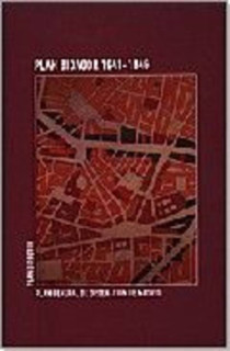 Plan Bidagor, 1941-1946