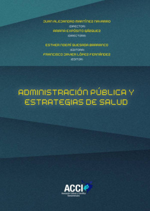 Administración pública y estrategias de salud