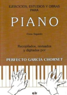 Piano 2. Segundo LOGSE