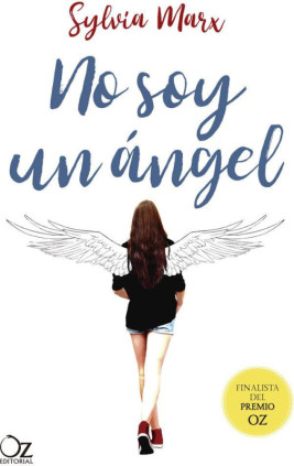 No soy un ángel