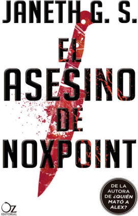 El asesino de Noxpoint