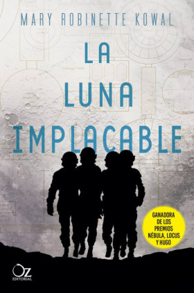 LUNA IMPLACABLE