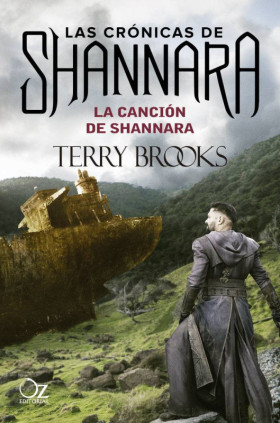 LA CANCION DE SHANNARA