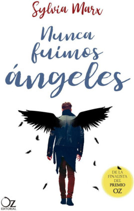 Nunca fuimos ángeles